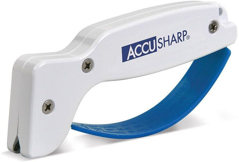 AccuSharp Original 47KS Knife Tool Sharpener Tungsten Carbide Blades 001C 4 Pack