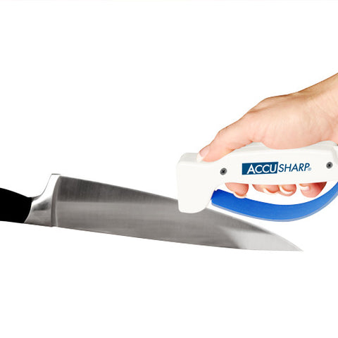 ACCUSHARP Knife and Tool Sharpener Model 001