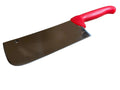 Diekensen Stainless Cleaver Heavy Duty Blade Red BC-09 AllYourBlades