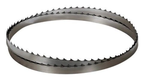 Meat Bandsaw Blade 2000x13mm x 4 TPI to suit Fountain 2000 & Rural Meat Bandsaw AllYourBlades