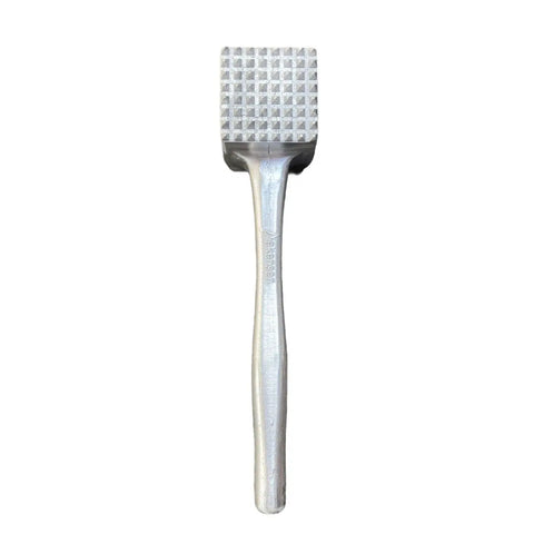 Meat Mallet Cast Aluminium 1kg AMT-01