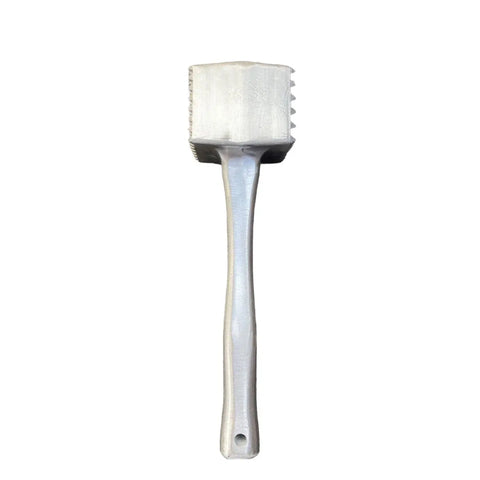 Meat Mallet Cast Aluminium 1kg AMT-01