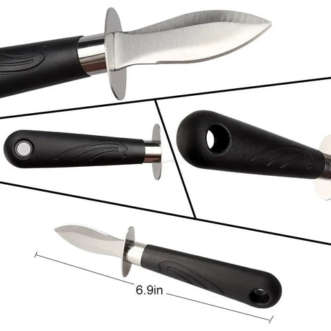 Oyster Knife OK-17