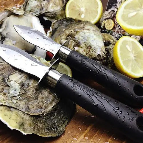 Oyster Knife OK-17