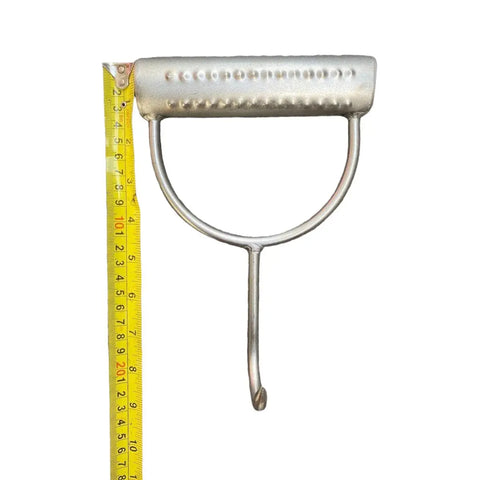 Stainless Meat Hooks Abattoir Boning Hook 7.5 inches BHS-01