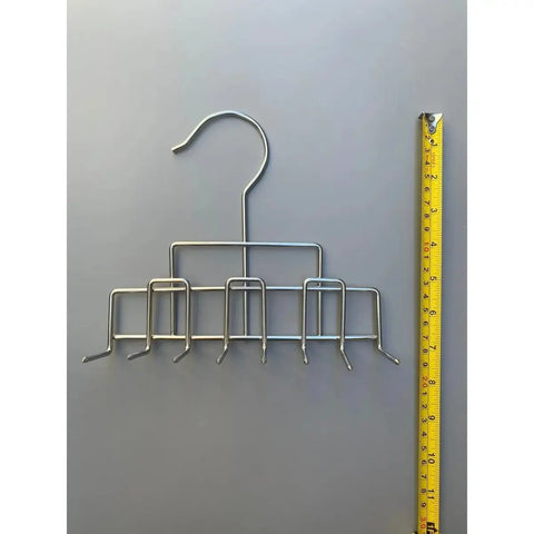 Stainless Steel Bacon Hanger Hook AllYourBlades