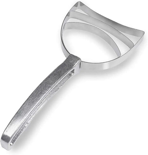 Stainless Steel Bone Dusting Scraper AllYourBlades