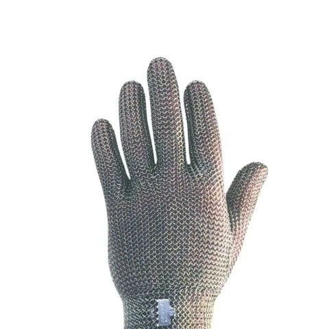 Stainless Steel Chain Mesh Glove AllYourBlades