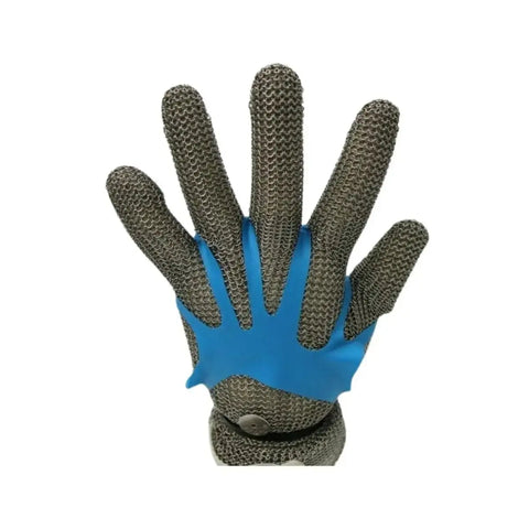 Stainless Steel Chain Mesh Glove AllYourBlades