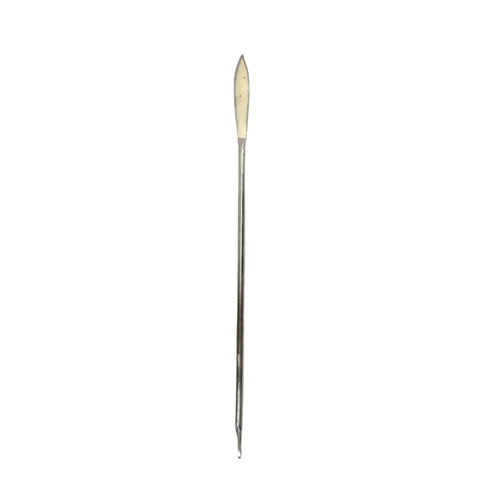 Stainless Steel Flathead Meat Trussing Needle 30cm AllYourBlades