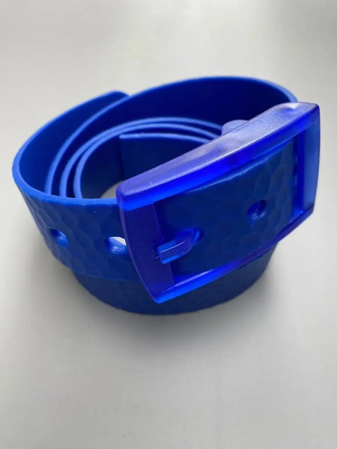 TPU Belt -Blue AllYourBlades