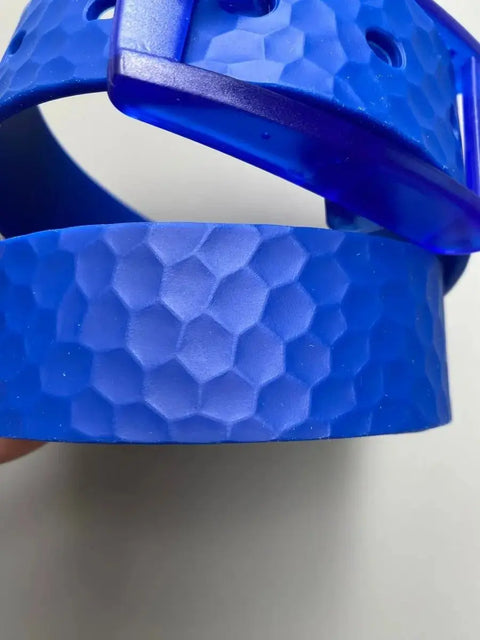 TPU Belt -Blue AllYourBlades