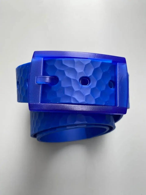 TPU Belt -Blue AllYourBlades