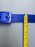 TPU Belt -Blue AllYourBlades