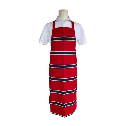 Traditional Butcher Stripe Aprons - Three Patterns Available AllYourBlades