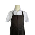 Waterproof Nylon Apron Black AllYourBlades